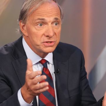 Billionaire investor Ray Dalio: Fed raised rates to a point where it’s hurting asset prices