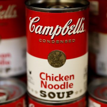 Campbell Soup’s activist fight going down to the wire over two nominees