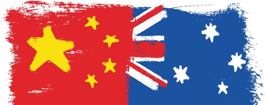 Investigating China’s $40 Billion Investment in Australia