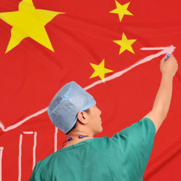 China’s Healthcare Market is endlessly attractive