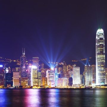 Hong Kong Is a Hot Bed for Real Estate Investments